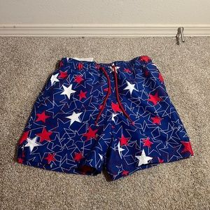 George Swim Trunks